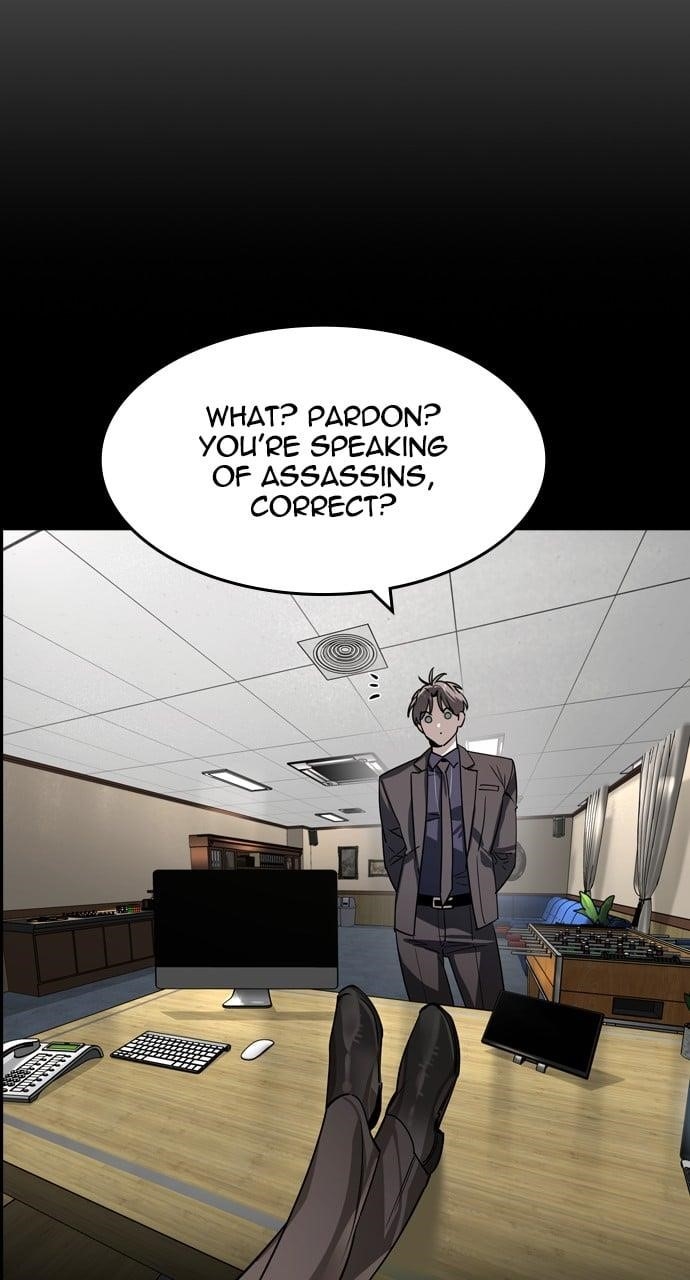The Childe Chapter 30 - Page 44 in English