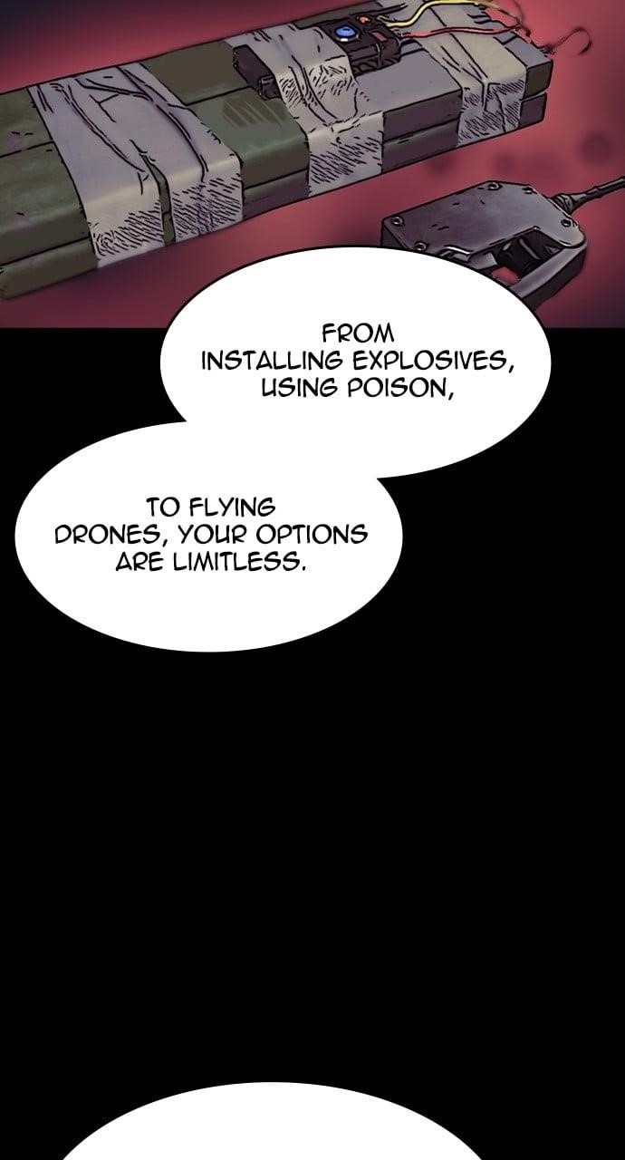The Childe Chapter 30 - Page 47 in English