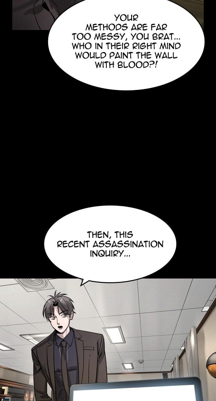 The Childe Chapter 30 - Page 50 in English