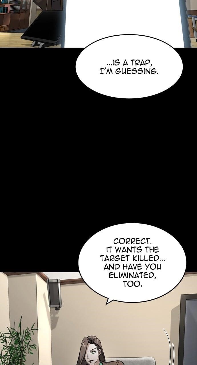 The Childe Chapter 30 - Page 51 in English
