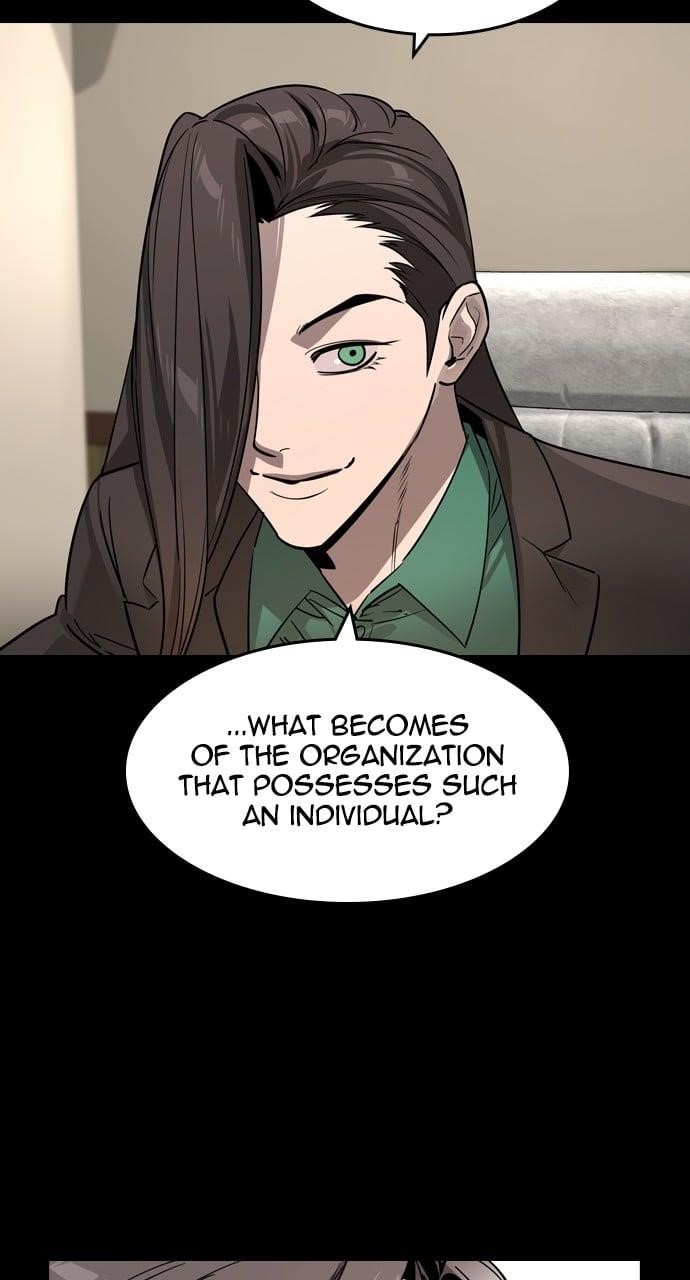 The Childe Chapter 30 - Page 53 in English