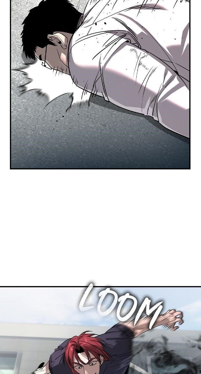 The Childe Chapter 30 - Page 6 in English