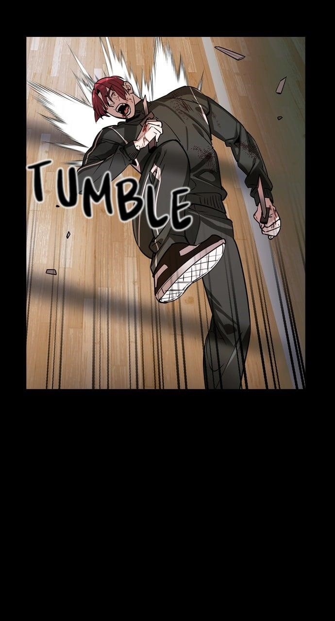 The Childe Chapter 30 - Page 68 in English