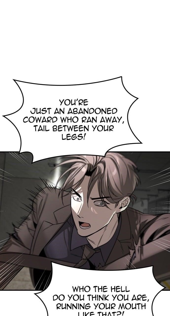 The Childe Chapter 30 - Page 77 in English