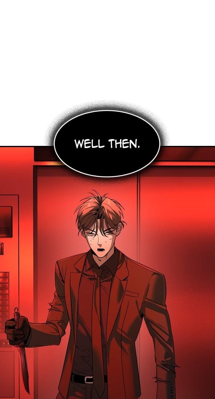The Childe Chapter 30 - Page 84 in English