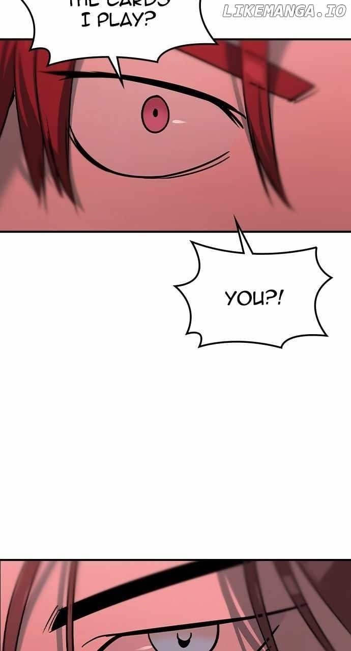 The Childe Chapter 31 - Page 11 in English