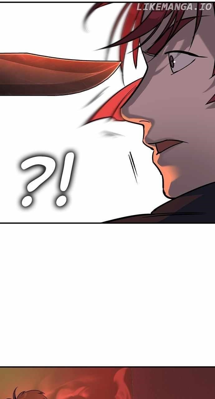 The Childe Chapter 31 - Page 18 in English