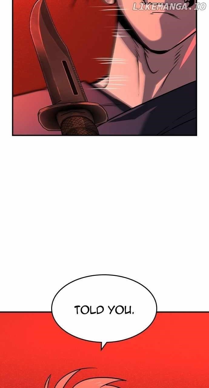 The Childe Chapter 31 - Page 21 in English