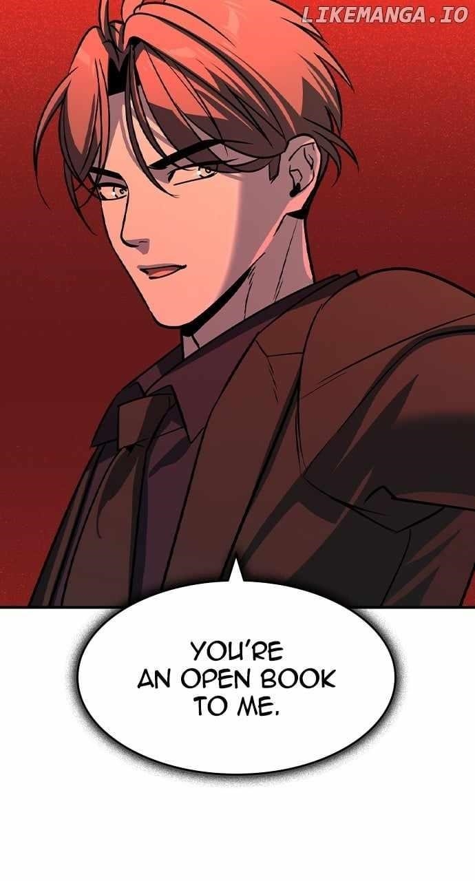 The Childe Chapter 31 - Page 22 in English