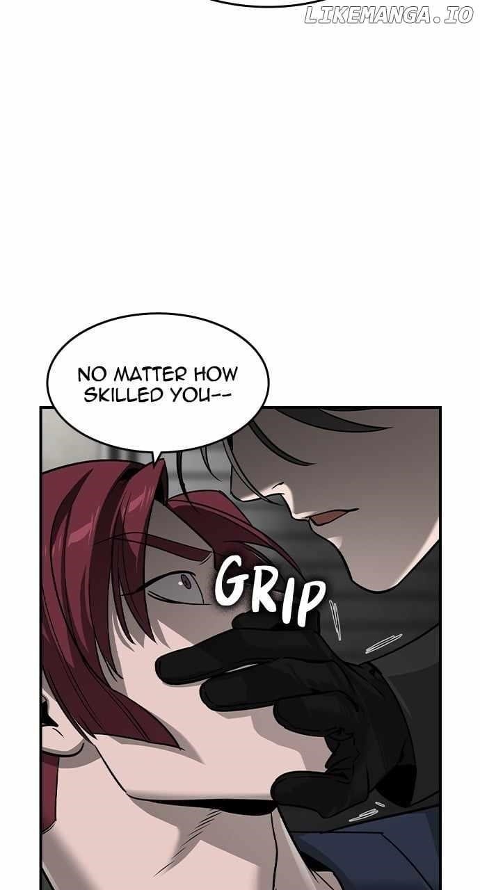 The Childe Chapter 31 - Page 34 in English