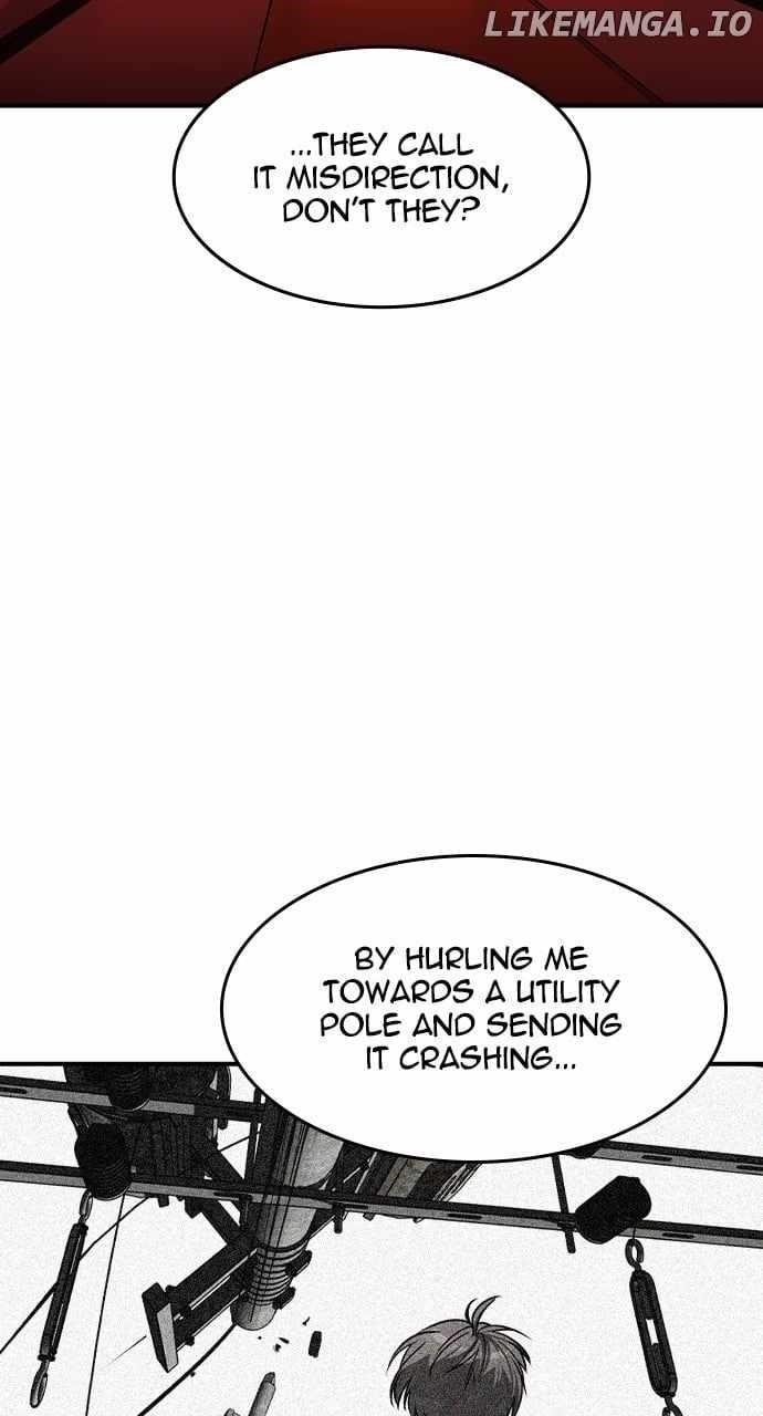 The Childe Chapter 31 - Page 4 in English