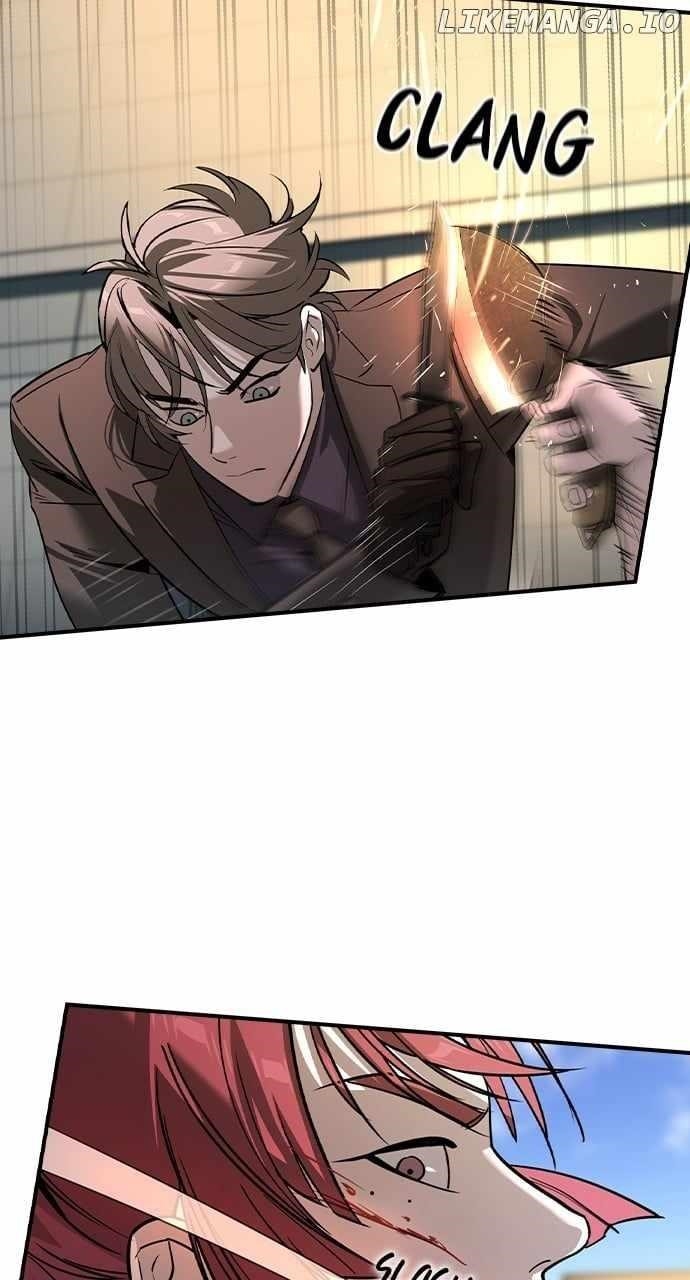 The Childe Chapter 31 - Page 40 in English