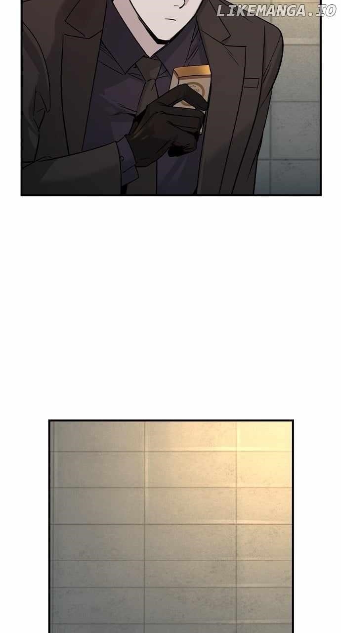 The Childe Chapter 31 - Page 44 in English
