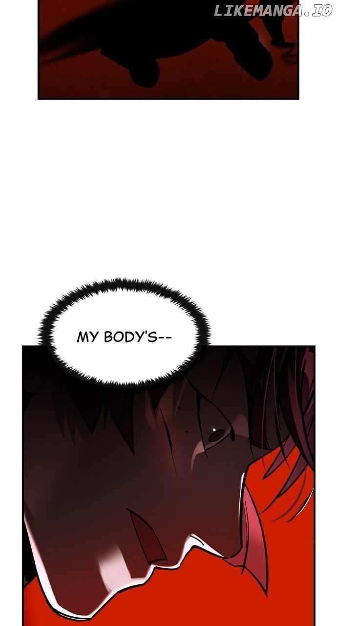 The Childe Chapter 31 - Page 53 in English