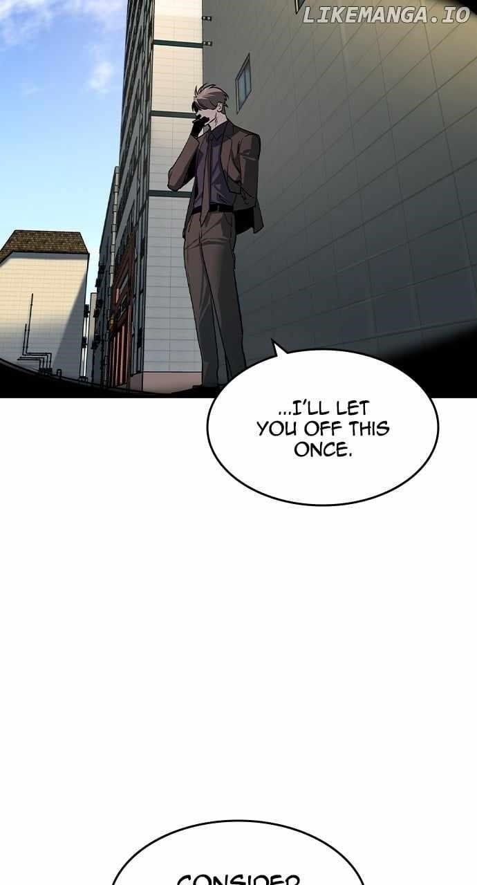The Childe Chapter 31 - Page 61 in English
