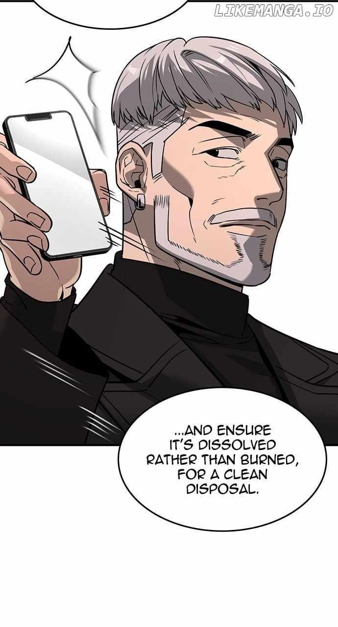 The Childe Chapter 31 - Page 72 in English