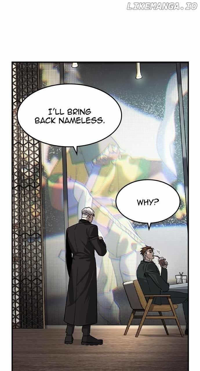 The Childe Chapter 31 - Page 73 in English