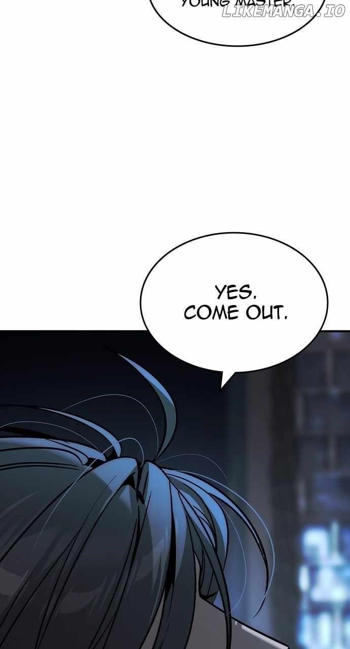 The Childe Chapter 31 - Page 81 in English