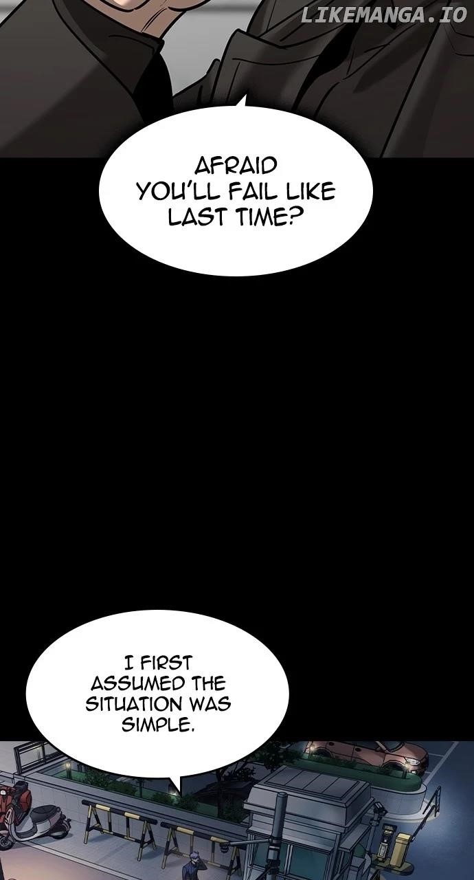 The Childe Chapter 32 - Page 11 in English