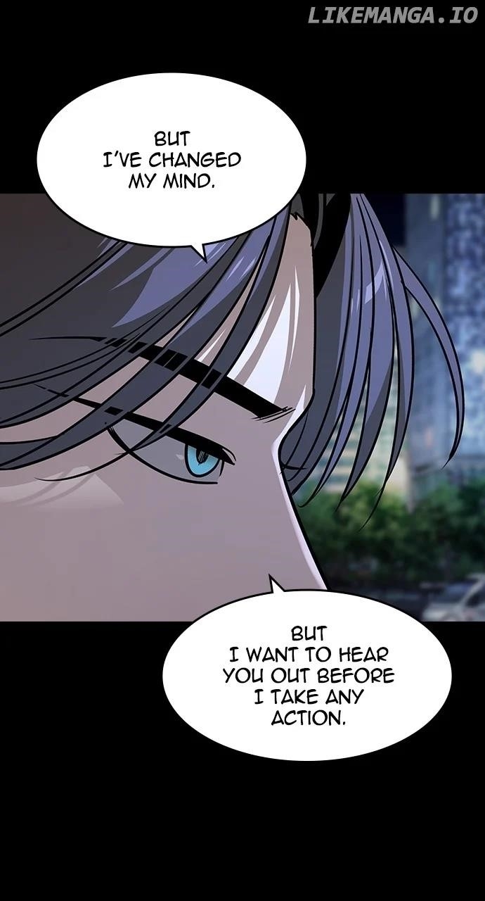 The Childe Chapter 32 - Page 13 in English