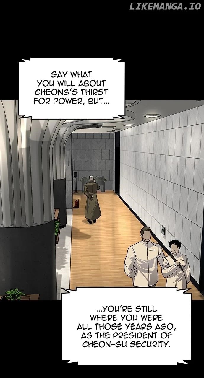 The Childe Chapter 32 - Page 16 in English