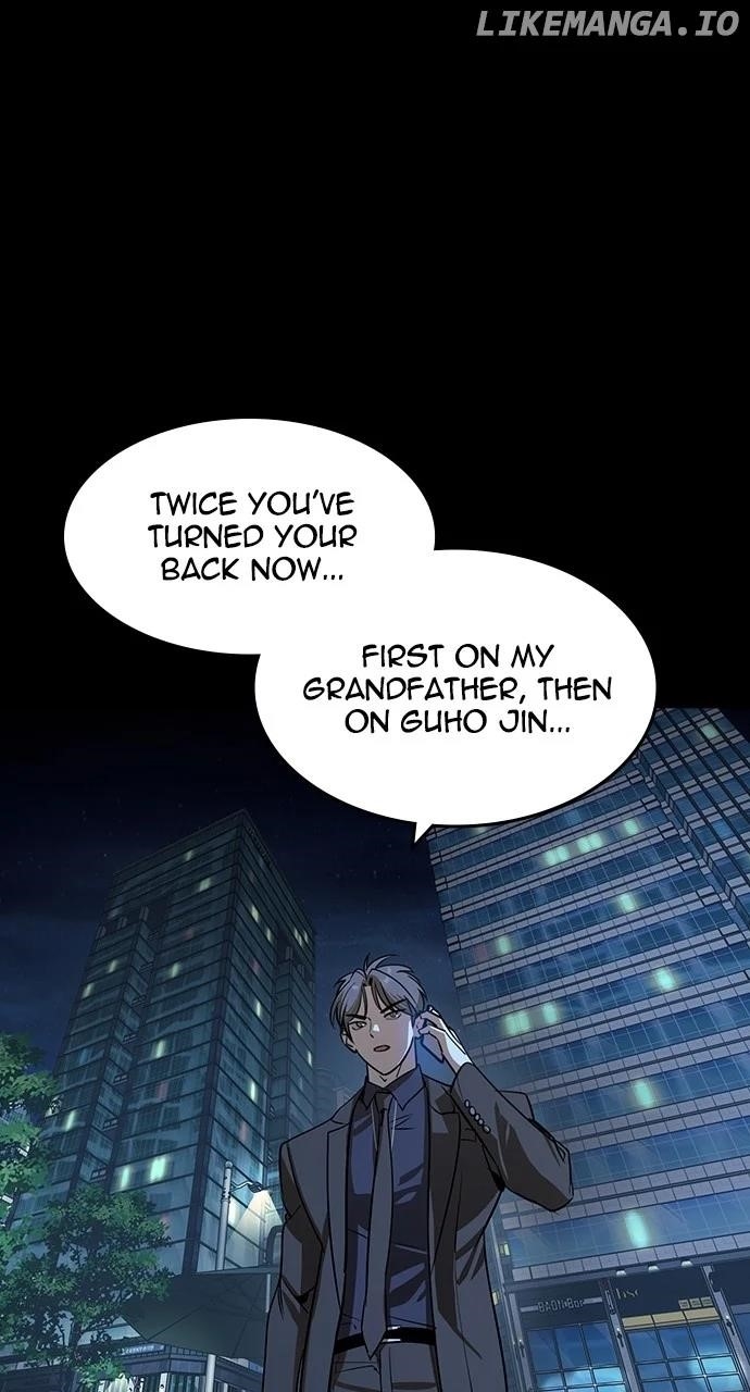 The Childe Chapter 32 - Page 17 in English