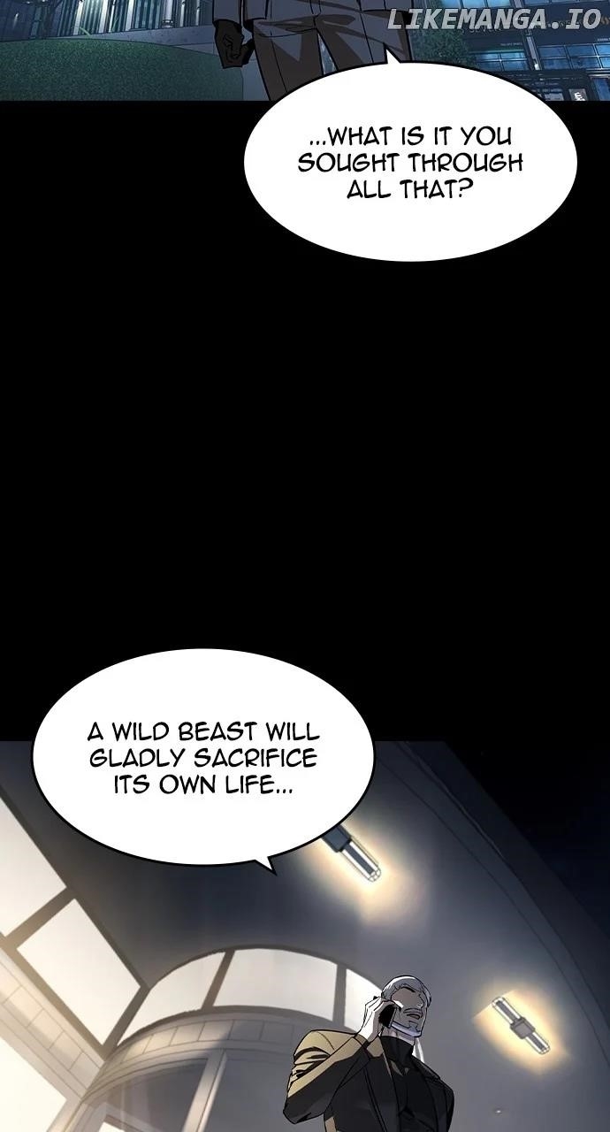 The Childe Chapter 32 - Page 18 in English