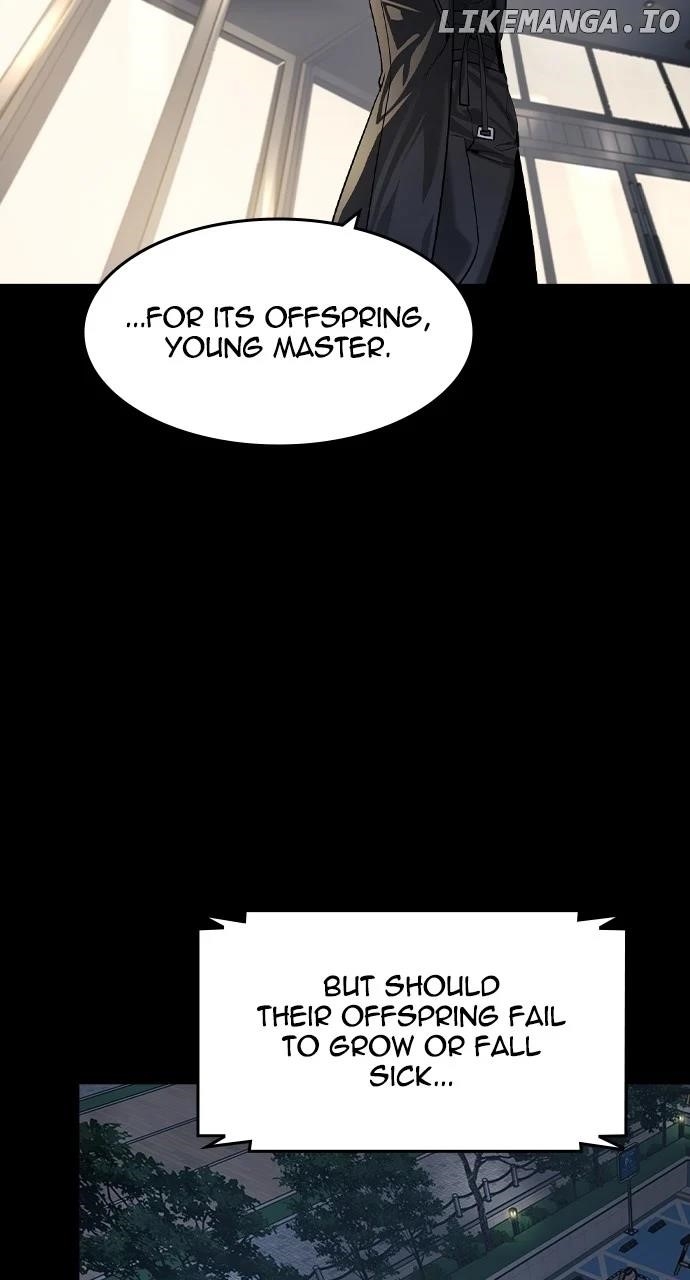 The Childe Chapter 32 - Page 19 in English