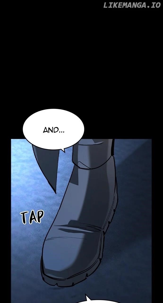 The Childe Chapter 32 - Page 23 in English