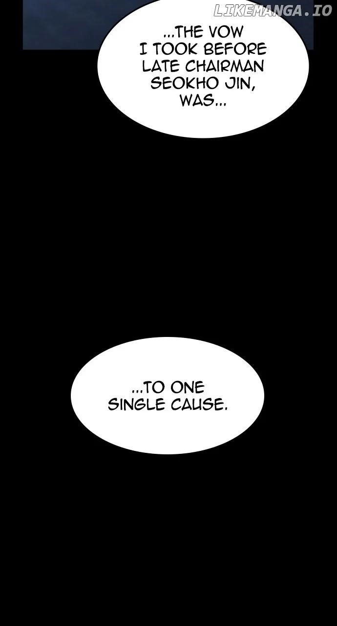 The Childe Chapter 32 - Page 24 in English