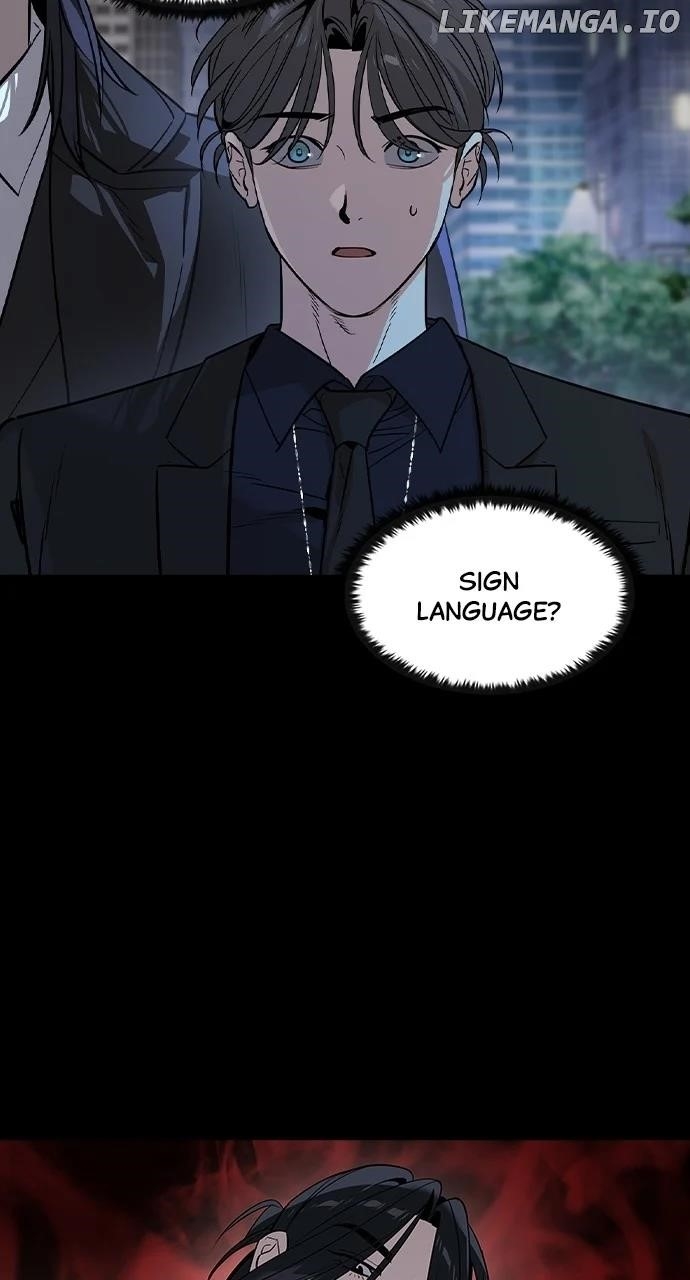 The Childe Chapter 32 - Page 36 in English