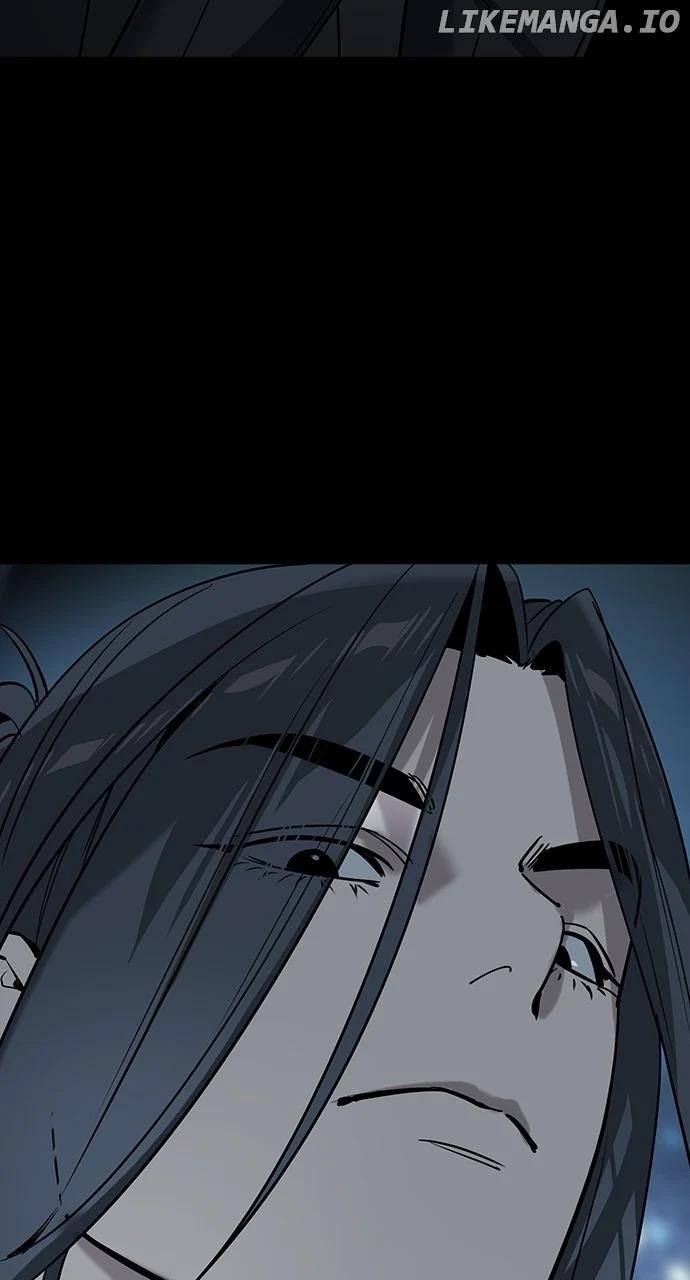 The Childe Chapter 32 - Page 38 in English
