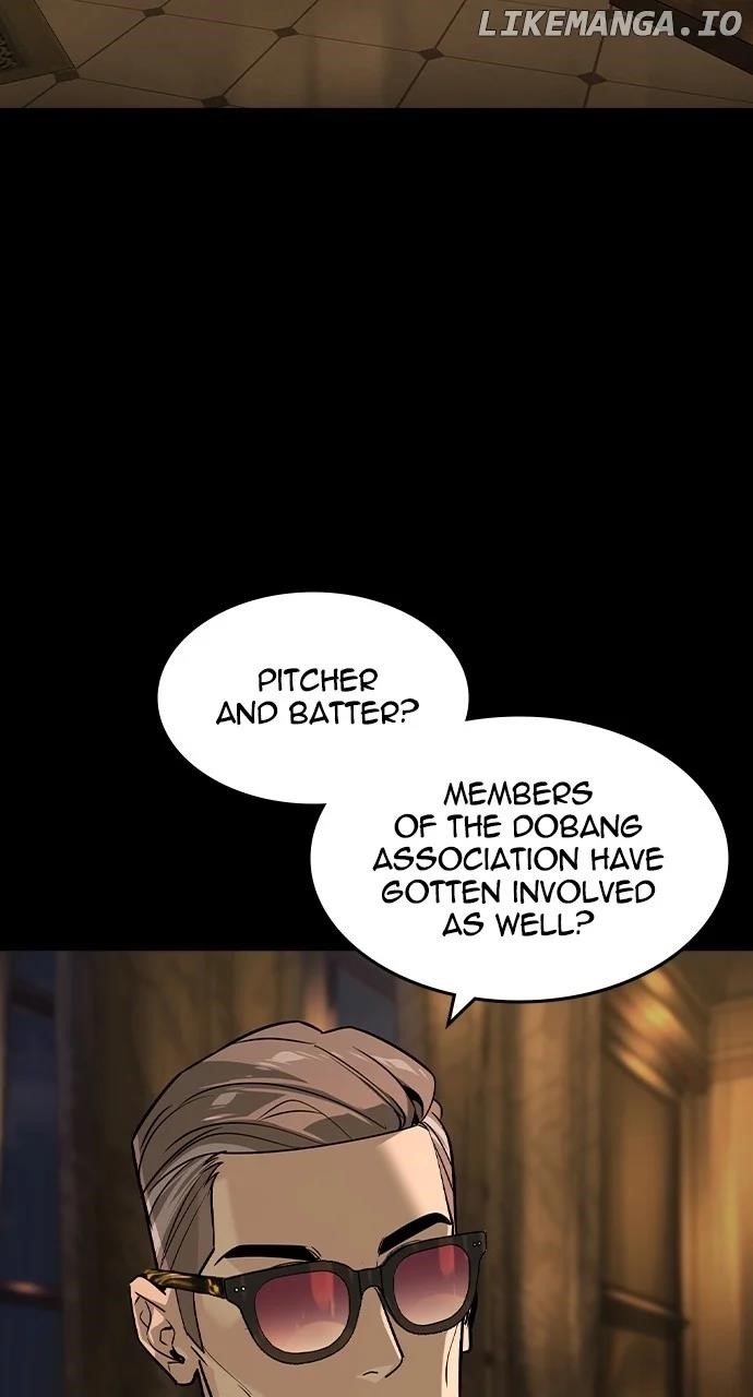 The Childe Chapter 32 - Page 56 in English