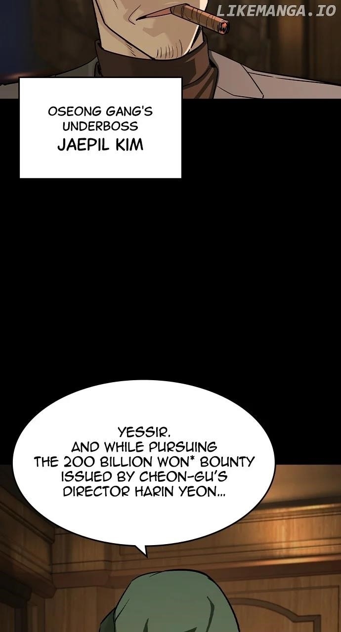 The Childe Chapter 32 - Page 57 in English