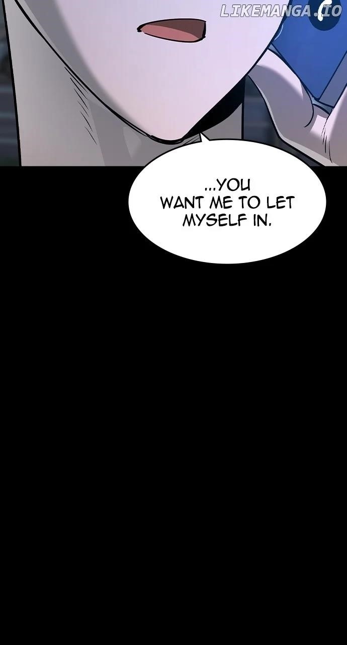 The Childe Chapter 32 - Page 6 in English