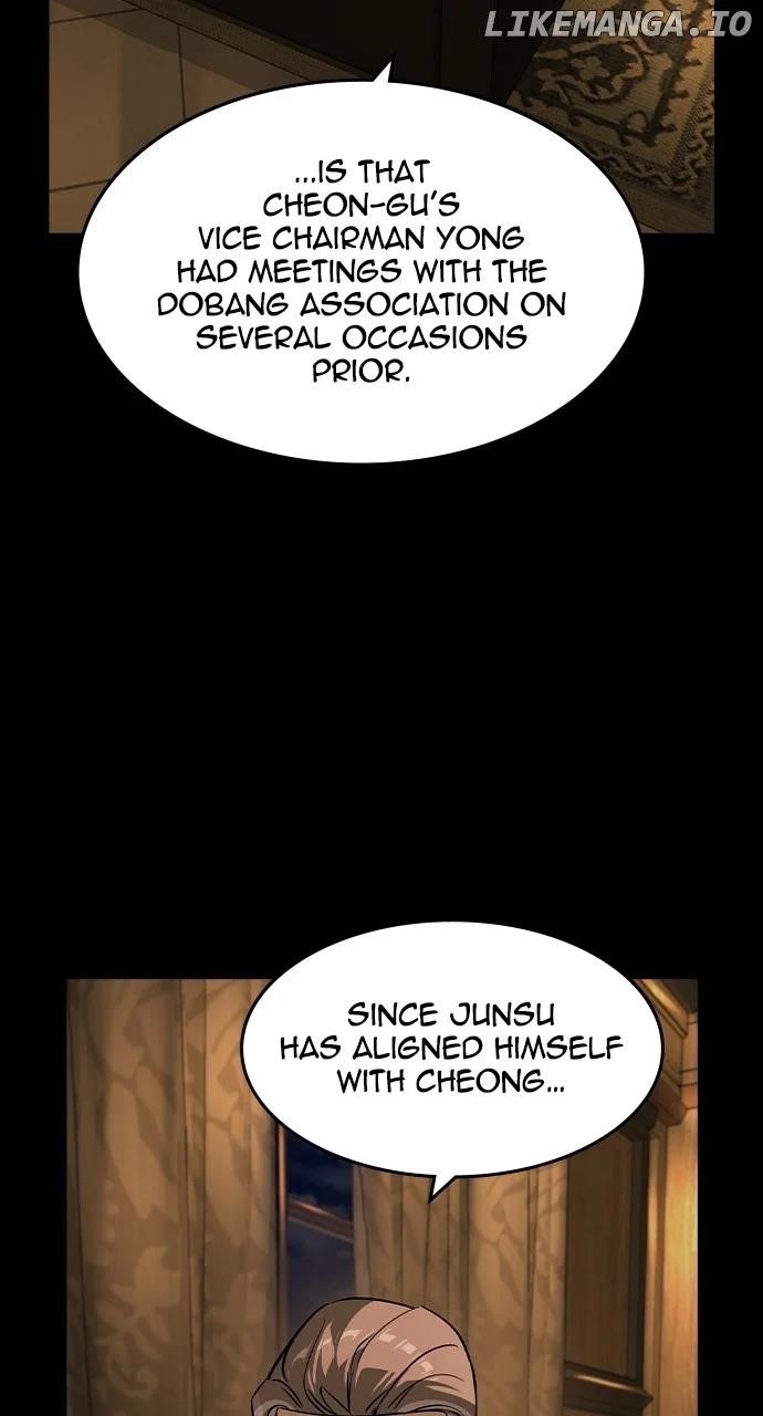 The Childe Chapter 32 - Page 60 in English