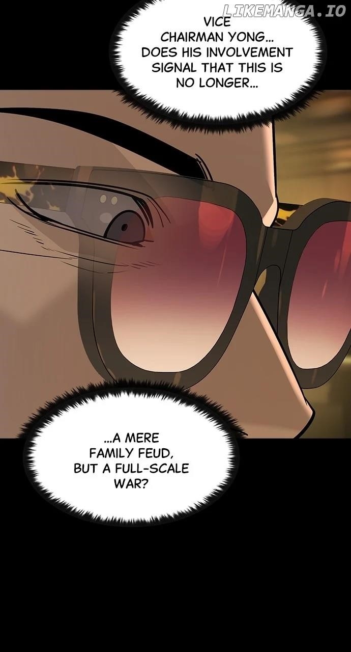 The Childe Chapter 32 - Page 62 in English