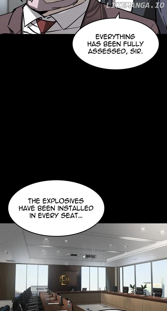The Childe Chapter 32 - Page 69 in English