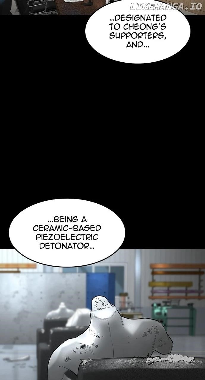 The Childe Chapter 32 - Page 70 in English