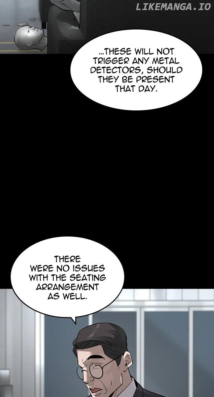 The Childe Chapter 32 - Page 71 in English