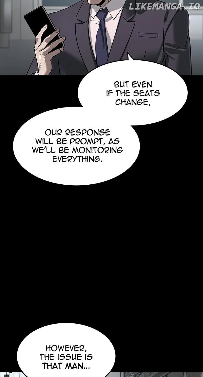 The Childe Chapter 32 - Page 72 in English