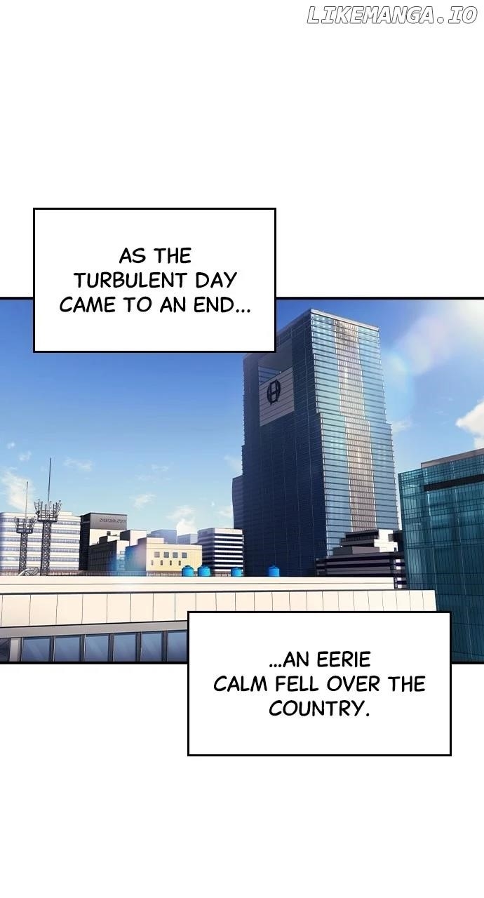 The Childe Chapter 32 - Page 76 in English