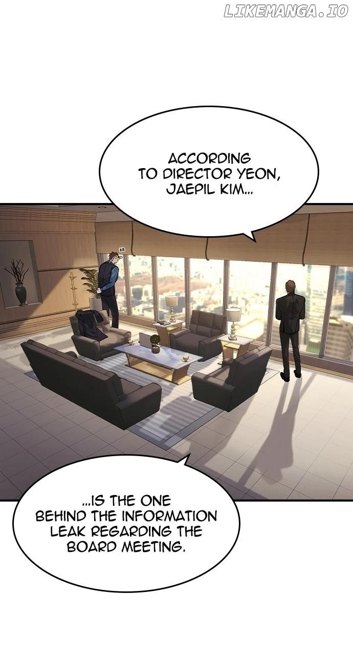 The Childe Chapter 32 - Page 83 in English