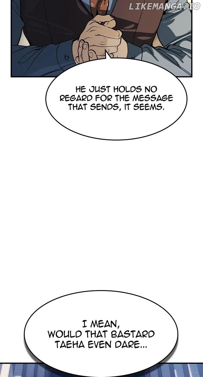 The Childe Chapter 32 - Page 91 in English