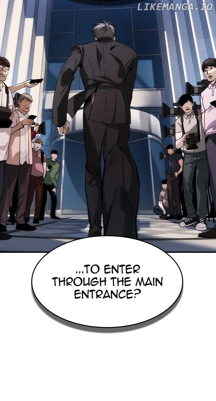 The Childe Chapter 32 - Page 92 in English