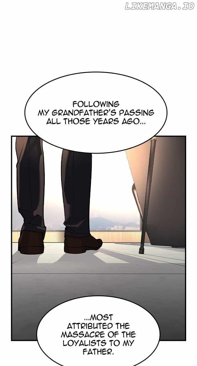The Childe Chapter 33 - Page 16 in English