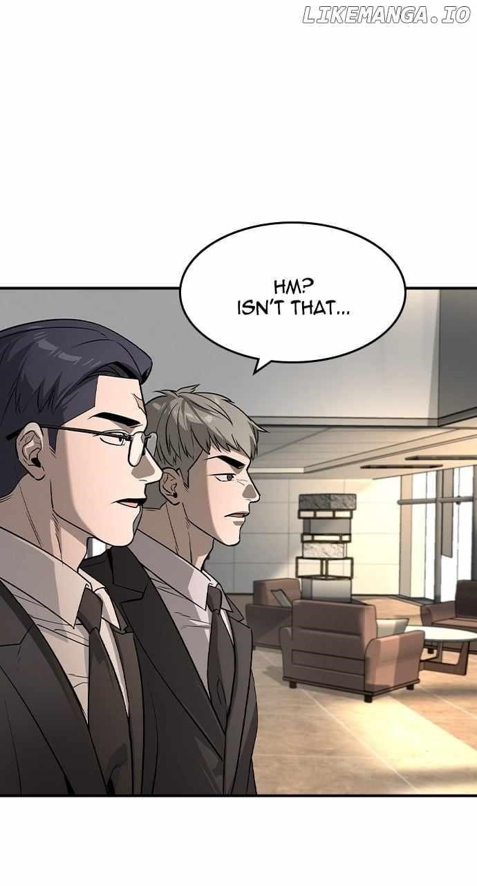 The Childe Chapter 33 - Page 29 in English