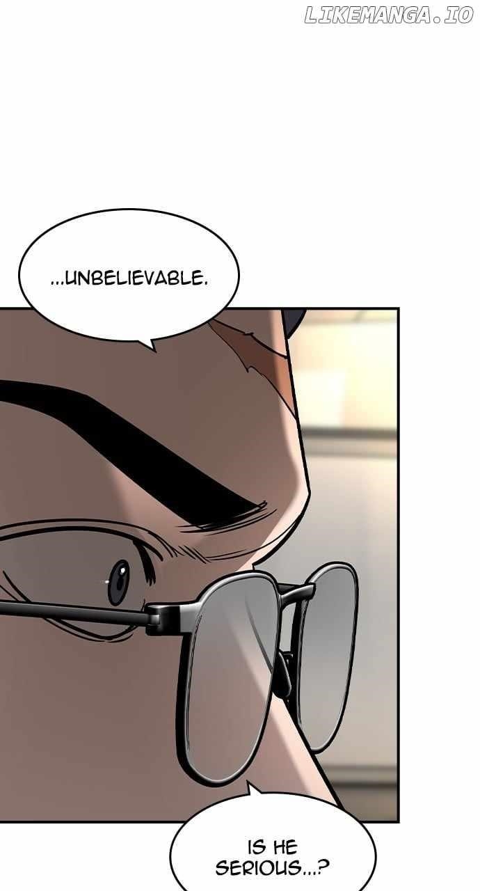 The Childe Chapter 33 - Page 30 in English