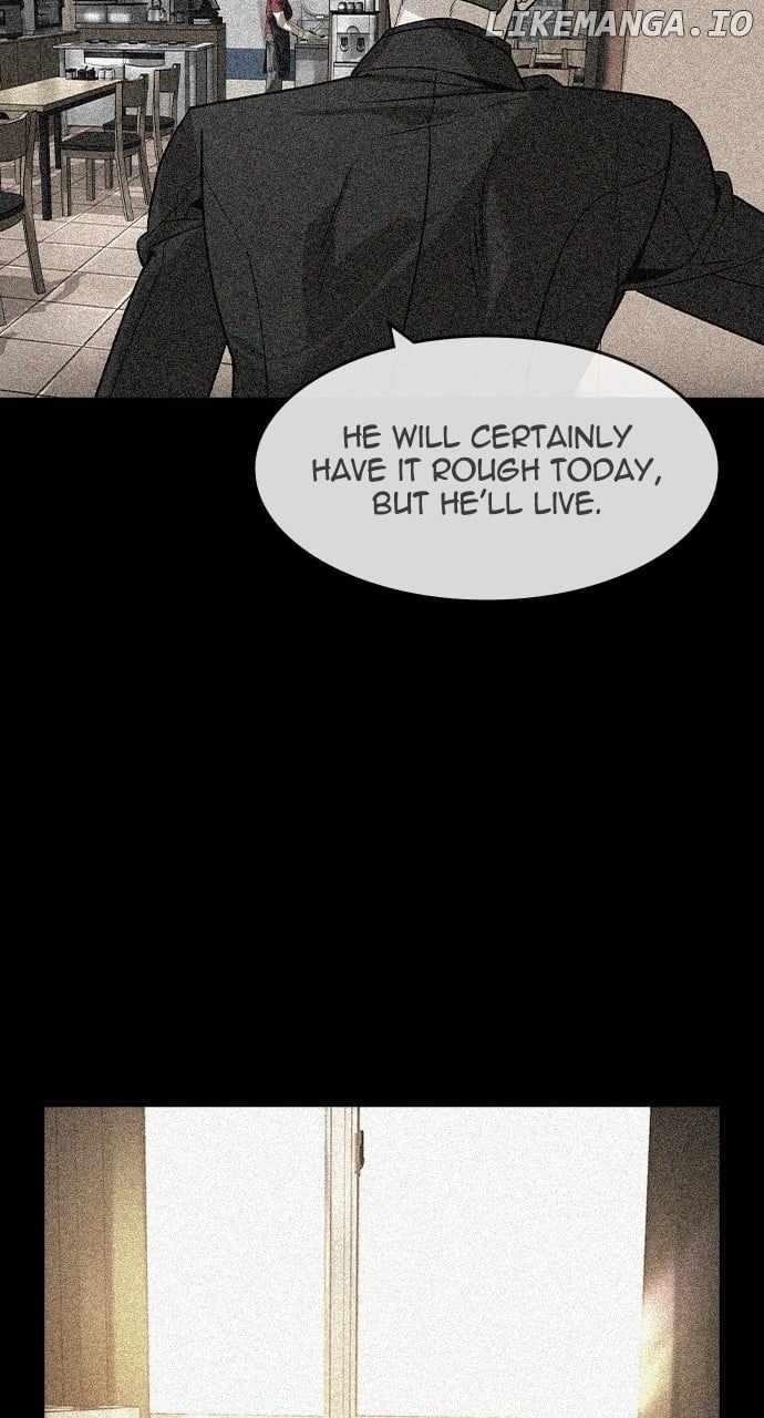 The Childe Chapter 33 - Page 34 in English