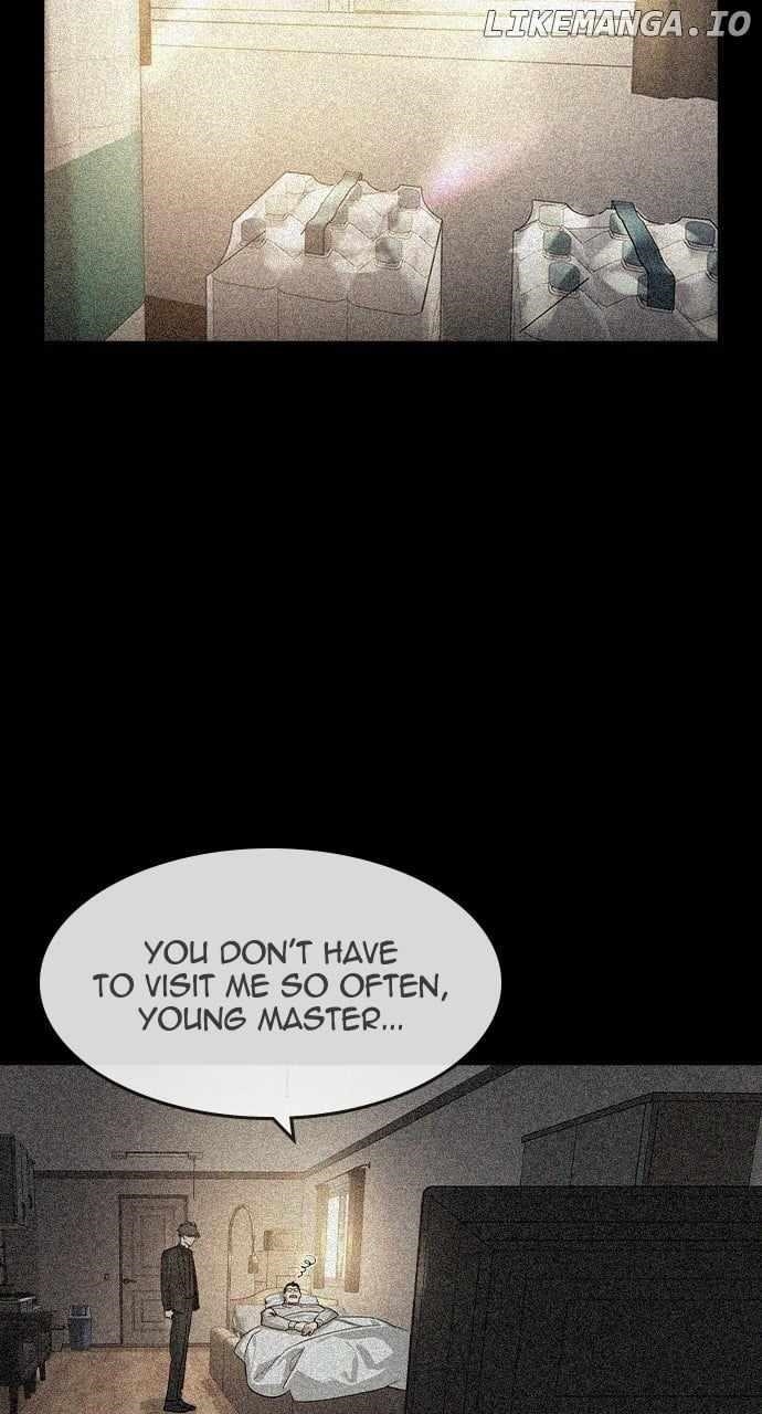 The Childe Chapter 33 - Page 35 in English